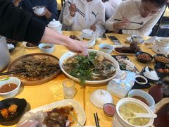 -陈记高压锅鱼头·生蚝