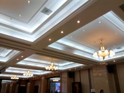 -古罗马大酒店·宴会厅