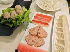 -陈记顺和牛肉火锅(永泰店)