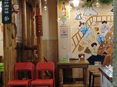 -恩你小木屋·烤肉韩式料理(嘉兴秀洲店)