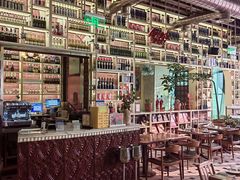 -PIZZA BIANCA(万象城店)