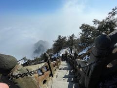 -武当山风景区