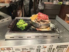 -肉肉大米(金虹桥店)