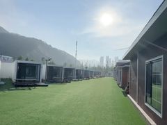 -海韵乐宿露营民宿