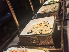 -蓝鲸湾汤泉(包河店)