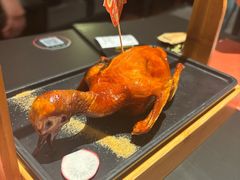 -羽鸽集·乳鸽专门店·地道顺德菜(岭南站店)