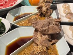 -鼎鼎香·港式火锅(北京SKP店)