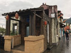 -美心红酒小镇游乐园