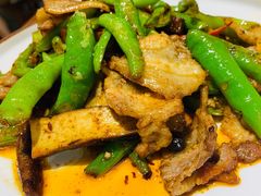 -再回头私房菜·老南京菜