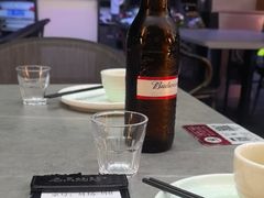 -老高烧烤(龙华星河iCO店)