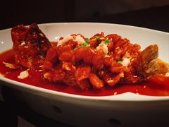 -湖里春风·淮扬菜(丽泽天街店)