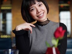 -YUE·6·西式融合餐厅(外滩六号店)