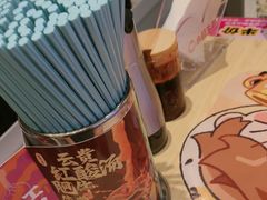 -小杨生煎(深圳岗厦北店)