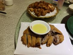 -粤北餐馆