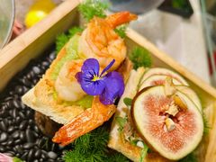-Wood Garden(合生汇店)