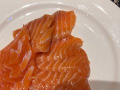 -杭州钱江新城万怡酒店-西餐厅