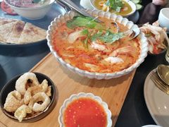 -Thai Alley泰爱里(二沙岛店)