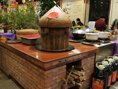 -西江美食舫·江西菜(健德桥店)