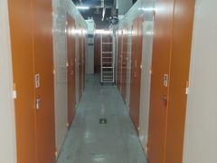 -大众迷你仓自助寄存仓库(金桥2店)