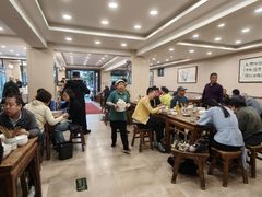 -老刘家永盛斋·传统泡馍(东关南街店)
