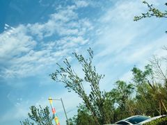 -西安软件新城软件研发基地2期