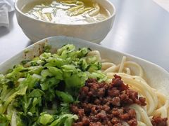 -大碗面(洗面桥街店)