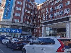 -天津大学爱尔眼科医院(天津院区)