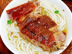 -陈光记烧腊店(罗保博士街店)