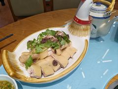 -琼菜人家·海南菜·文昌鸡(文昌大道店)