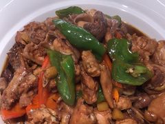 -红满堂·龙虾·牛蛙·淮扬菜(濠北路店)