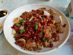 -廖老妈蹄花店(人民公园陕西街259号店)