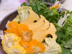 -花城粤菜餐厅(高新区店)
