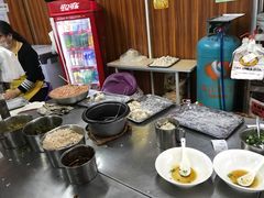 -黄家馄饨(铁心桥店)
