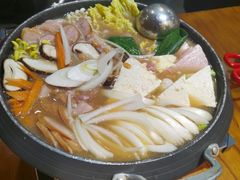 部队火锅-青鹤谷(苏州店)