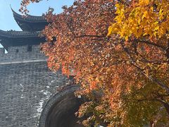 -虞山风景区