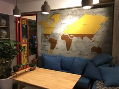 -舍咖啡 Anchor coffee