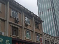 -小白楼1902欧式风情街