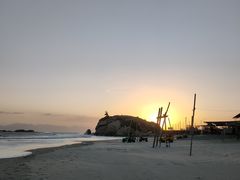 -南澳海滩