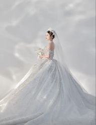 -第一夫人婚纱摄影(南京店)