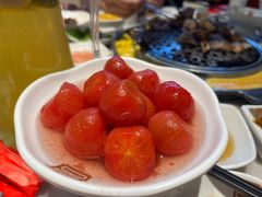 -韩宫宴烤肉·料理(苏州中心店)