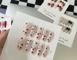 -LILY NAILS美甲美睫