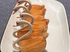 -唐御宴•御宴宫•唐代菜点(芙蓉西路店)