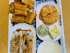 -冰泉豆浆馆(阳朔店)