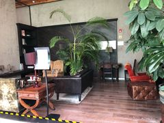 -北京望京葉子里酒店(望京SOHO店)