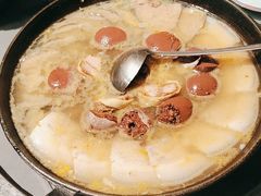 -一桶江山餐厅(松北店)