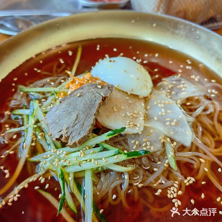 这里是北京|想吃豆浆冷面不用跑去韩国啦！