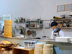 -CHILLAX轻乐时(侨建·Hi City店)