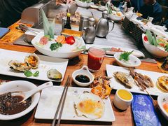 -大渔·观筵(三里屯太古里店)