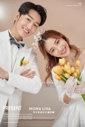 -蒙娜丽莎婚纱摄影(南门店)