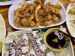 -贞姨美食·老字号海鲜大排档